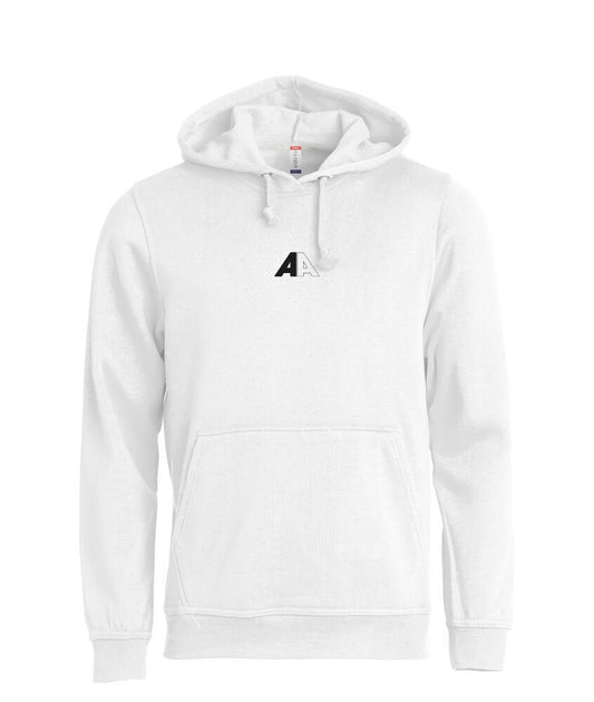 Tungevaag Hoodie / Horizontal Print